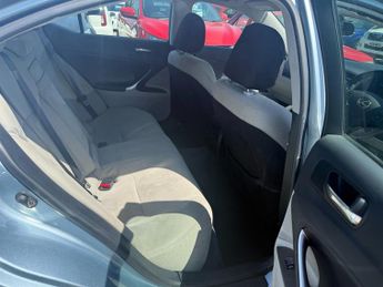 Lexus IS 220d 220D SE