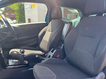 Citroen DS3 1.6 VTi DStyle Plus Hatchback 3dr Petrol Manual Euro 5 (120 ps)