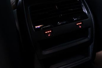 BMW X5 3.0 50e 25.7kWh M Sport SUV 5dr Petrol Plug-in Hybrid Steptronic