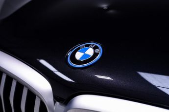 BMW X5 3.0 50e 25.7kWh M Sport SUV 5dr Petrol Plug-in Hybrid Steptronic