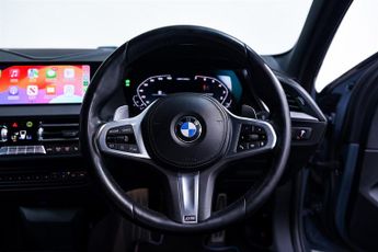 BMW 1 Series 2.0 M135i PLUS PACK Hatchback 5dr Petrol Auto xDrive Euro 6 (s/s