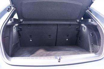 BMW 1 Series 2.0 M135i PLUS PACK Hatchback 5dr Petrol Auto xDrive Euro 6 (s/s