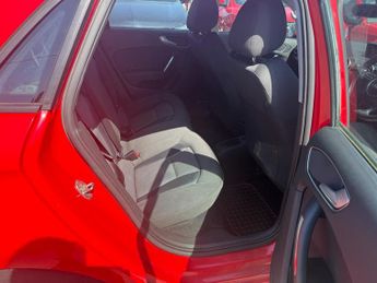 Audi A1 SPORTBACK TDI SPORT