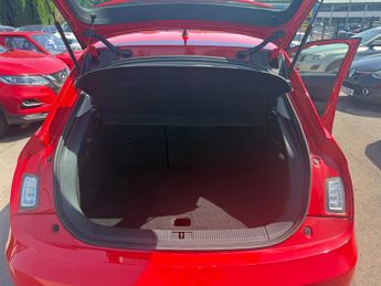 Audi A1 SPORTBACK TDI SPORT