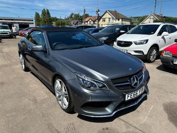 Mercedes E220d E  D AMG LINE EDITION PREMIUM