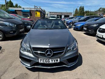 Mercedes E220d E  D AMG LINE EDITION PREMIUM