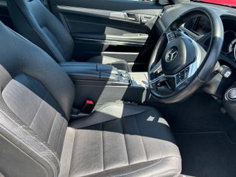 Mercedes E220d E  D AMG LINE EDITION PREMIUM