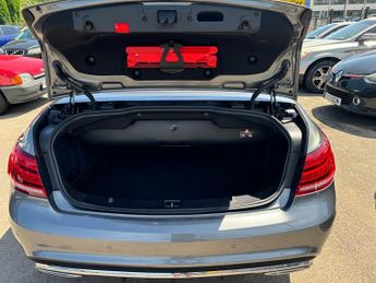 Mercedes E220d E  D AMG LINE EDITION PREMIUM