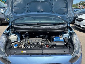 Hyundai ix20 ACTIVE