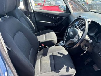 Hyundai ix20 ACTIVE