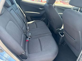 Hyundai ix20 ACTIVE