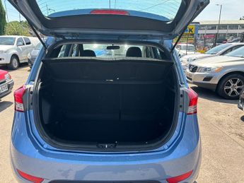 Hyundai ix20 ACTIVE