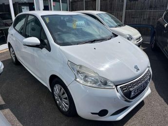 Peugeot 208 Access+