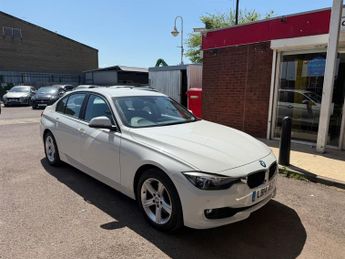 BMW 328i SE