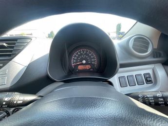 Suzuki Alto CRUZ