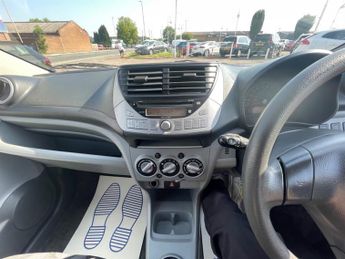 Suzuki Alto CRUZ