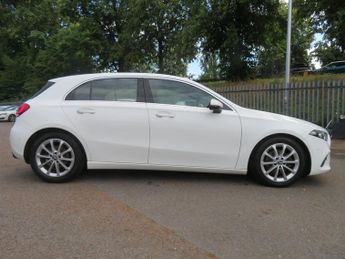 Mercedes A180d A 180 D SPORT PREMIUM AUTOMATIC