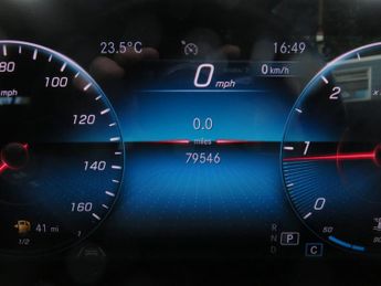 Mercedes A180d A 180 D SPORT PREMIUM AUTOMATIC