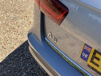 Audi A6 Avant 3.0 TDI V6 SE Executive Estate 5dr Diesel S Tronic quattro Euro 