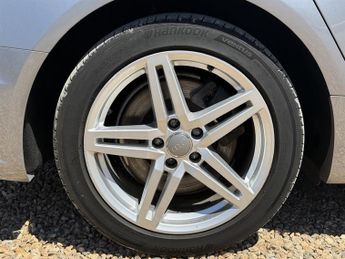 Audi A6 Avant 3.0 TDI V6 SE Executive Estate 5dr Diesel S Tronic quattro Euro 
