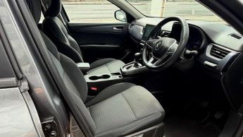 Renault Arkana 1.6 E-TECH Iconic Auto 2WD Euro 6 (s/s) 5dr