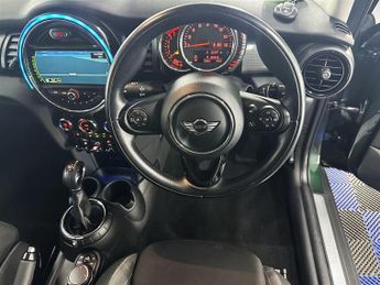 MINI Hatch 1.5 Cooper D Auto Euro 6 (s/s) 5dr