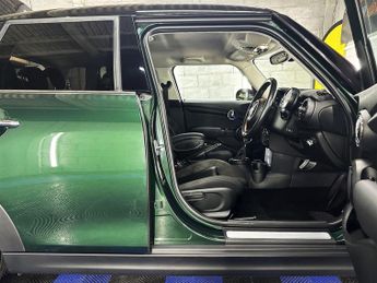 MINI Hatch 1.5 Cooper D Auto Euro 6 (s/s) 5dr