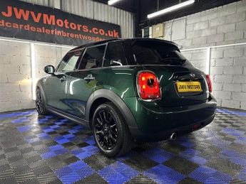 MINI Hatch 1.5 Cooper D Auto Euro 6 (s/s) 5dr