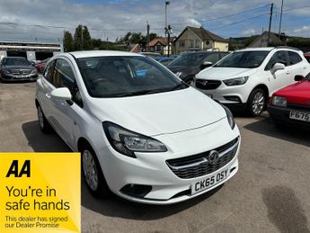 Vauxhall Corsa DESIGN