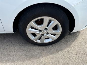 Vauxhall Corsa DESIGN