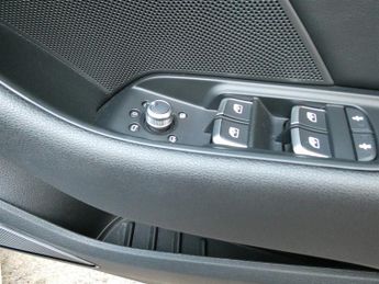 Audi S3 2.0 TFSI Black Edition Sportback 5dr Petrol S Tronic quattro Eur