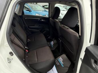 Honda Jazz I-VTEC EX NAVI