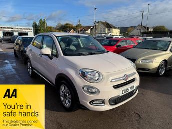 Fiat 500 MULTIAIR POP STAR