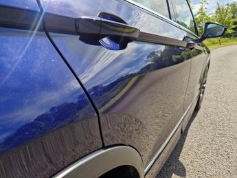 Volkswagen Tiguan R-LINE TDI BLUEMOTION TECHNOLOGY DSG