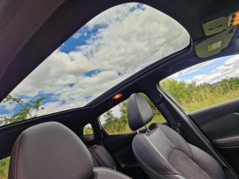 Nissan Qashqai DIG-T N-TEC DCT