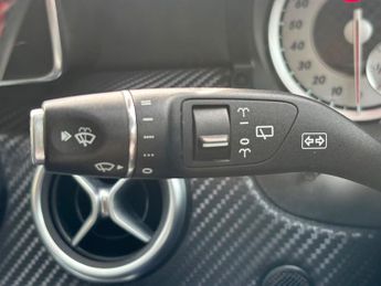 Mercedes A180 CDI 1.5 AMG Sport Hatchback 5dr Diesel 7G-DCT Euro 5 (s/s) (109 ps)