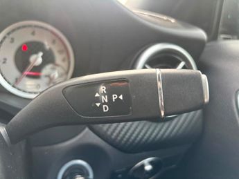 Mercedes A180 CDI 1.5 AMG Sport Hatchback 5dr Diesel 7G-DCT Euro 5 (s/s) (109 ps)