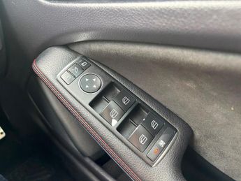 Mercedes A180 CDI 1.5 AMG Sport Hatchback 5dr Diesel 7G-DCT Euro 5 (s/s) (109 ps)