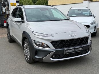 Hyundai KONA GDI PREMIUM AUTOMATIC