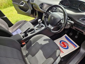Peugeot 308 BLUE HDI S/S SW ACTIVE