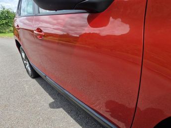 Peugeot 2008 ACTIVE