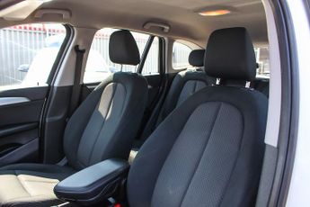BMW X1 2.0 20i SE SUV 5dr Petrol DCT sDrive Euro 6 (s/s) (178 ps)