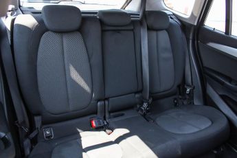 BMW X1 2.0 20i SE SUV 5dr Petrol DCT sDrive Euro 6 (s/s) (178 ps)