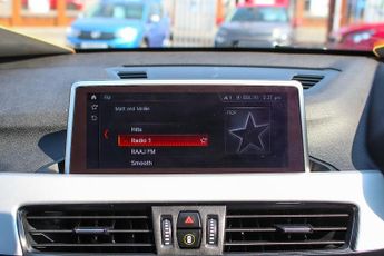 BMW X1 2.0 20i SE SUV 5dr Petrol DCT sDrive Euro 6 (s/s) (178 ps)
