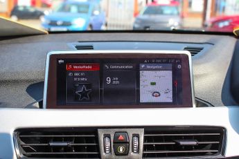 BMW X1 2.0 20i SE SUV 5dr Petrol DCT sDrive Euro 6 (s/s) (178 ps)