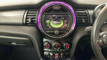 MINI Hatch 1.5 Cooper D Euro 6 (s/s) 3dr