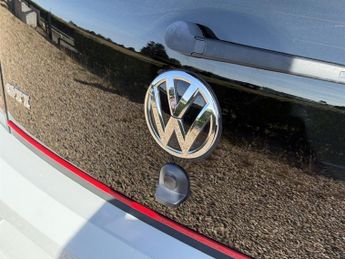 Volkswagen Up 1.0 GTI Hatchback 5dr Petrol Manual Euro 6 (s/s) (115 ps)