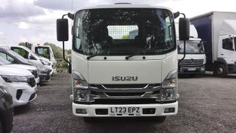 Isuzu Grafter N35.125 XLWB 14FT 6 DROPSIDE 1.9D RWD EURO 6 ONLY 44.000 MILES *