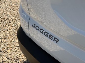Dacia Jogger 1.0 TCe Extreme SE MPV 5dr Petrol Manual Euro 6 (s/s) (110 ps)