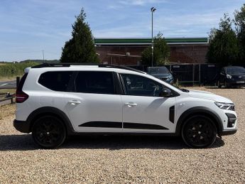 Dacia Jogger 1.0 TCe Extreme SE MPV 5dr Petrol Manual Euro 6 (s/s) (110 ps)